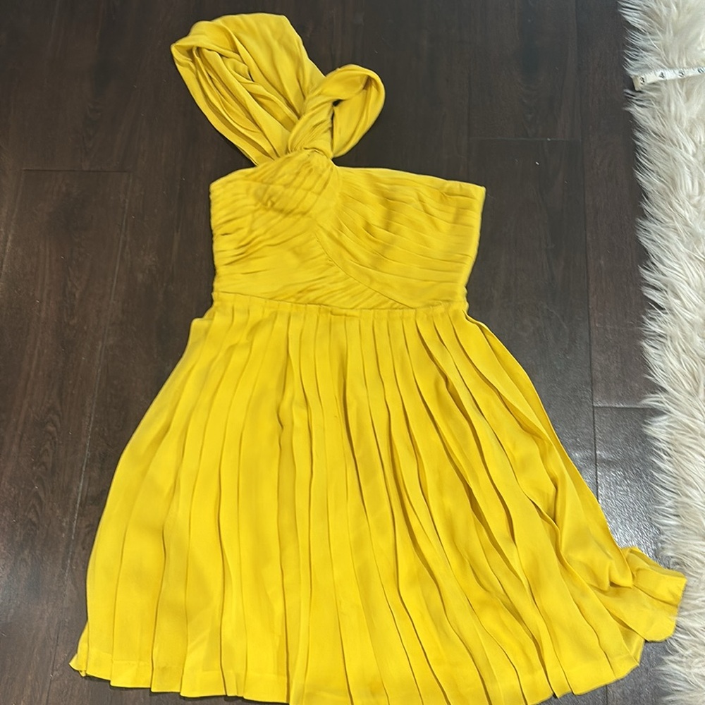 Phillip Lin 3.1 Cocktail Dress Size 0
